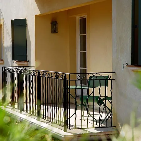 Le Domaine De Saint Endreol Golf & 4* La Motte