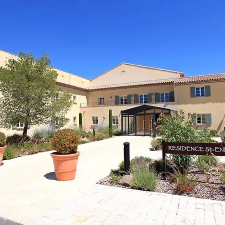 Le Domaine De Saint Endreol Golf & La Motte