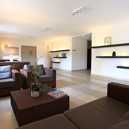 Le Domaine De Saint Endreol Golf & منتجع