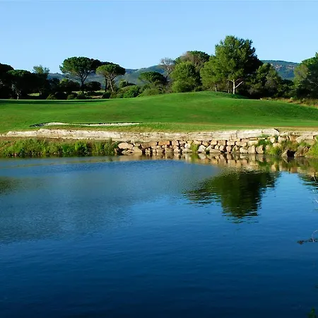 Le Domaine De Saint Endreol Golf &