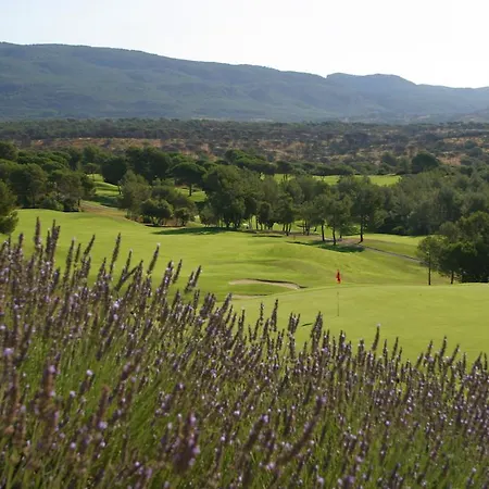 منتجع Le Domaine De Saint Endreol Golf &