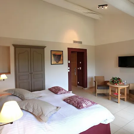 Le Domaine De Saint Endreol Golf & 4*