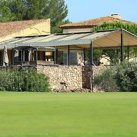 Le Domaine De Saint Endreol Golf & منتجع 4*
