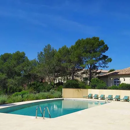 منتجع Le Domaine De Saint Endreol Golf & 4*