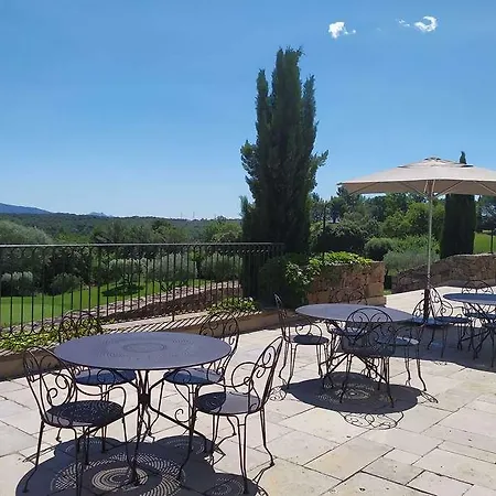 Le Domaine De Saint Endreol Golf & منتجع 4*