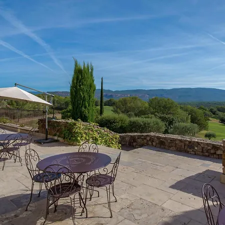 Le Domaine De Saint Endreol Golf & منتجع 4*