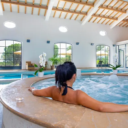 Le Domaine De Saint Endreol Golf &