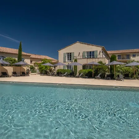 Le Domaine De Saint Endreol Golf & منتجع 4*