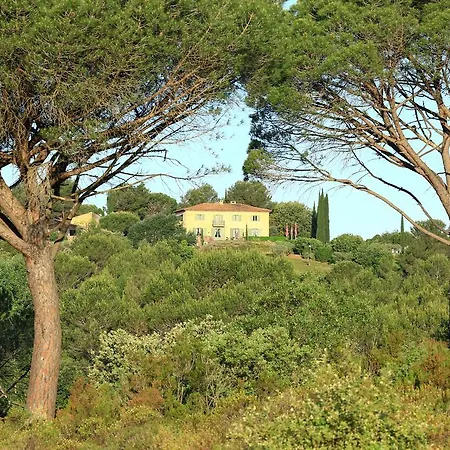 Le Domaine De Saint Endreol Golf & منتجع La Motte