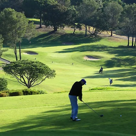 Le Domaine De Saint Endreol Golf & La Motte