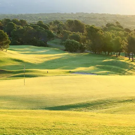 Le Domaine De Saint Endreol Golf & La Motte