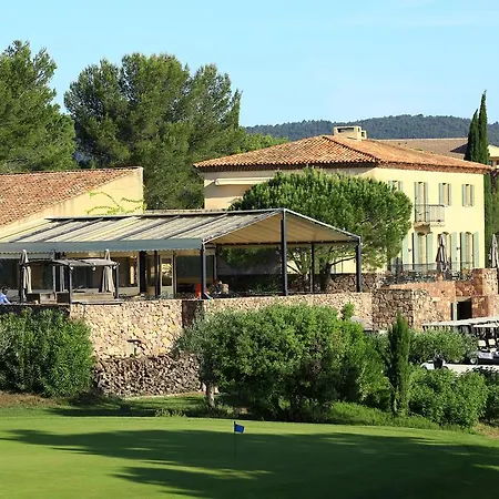 Le Domaine De Saint Endreol Golf & La Motte
