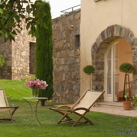 Le Domaine De Saint Endreol Golf &