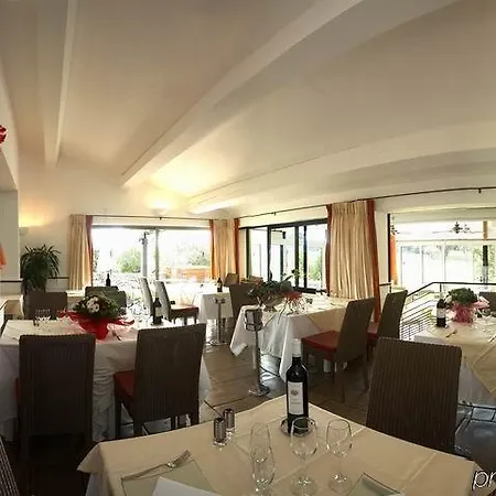 منتجع Le Domaine De Saint Endreol Golf &