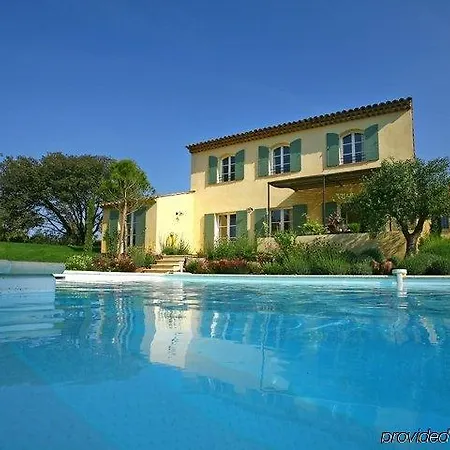 منتجع Le Domaine De Saint Endreol Golf & 4*