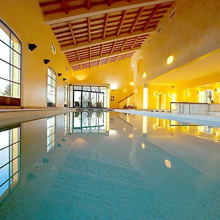 Le Domaine De Saint Endreol Golf & La Motte