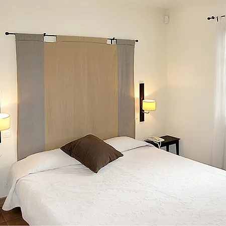 Le Domaine De Saint Endreol Golf &