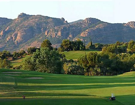 Le Domaine De Saint Endreol Golf & 4* La Motte