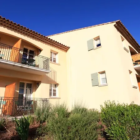 Le Domaine De Saint Endreol Golf & منتجع 4*