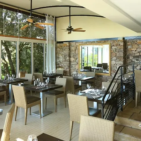 Le Domaine De Saint Endreol Golf & La Motte