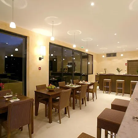 Le Domaine De Saint Endreol Golf & 4*
